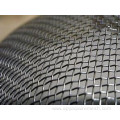 Galvanized Wire Square Wire Mesh